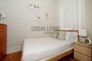 Apartment Hell's Kitchen - Bedroom 3