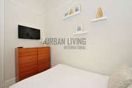 Apartment Hell's Kitchen - Bedroom 3