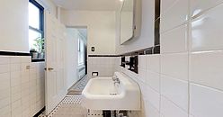 Apartamento Yorkville - Cuarto de baño