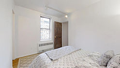 Apartamento Yorkville - Dormitorio