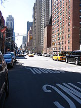 Apartamento Yorkville