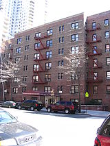 Wohnung Yorkville