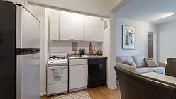 Wohnung Yorkville - Küche
