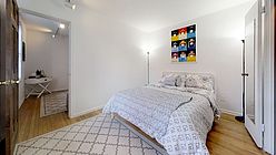 Wohnung Yorkville - Schlafzimmer