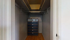 Wohnung Yorkville - Schlafzimmer