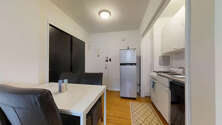 Apartment Yorkville - Kitchen