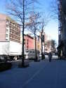 Wohnung Yorkville - Gebäude