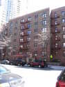 Wohnung Yorkville - Gebäude