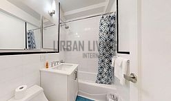 アパルトマン Midtown East - バスルーム