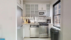 Apartamento Midtown East - Cozinha