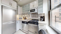 Apartamento Midtown East - Cozinha