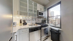 Apartamento Midtown East - Cozinha