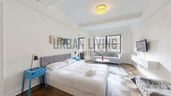 Apartamento Midtown East - Salaõ
