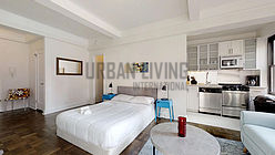 Apartamento Midtown East - Salaõ