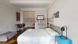 Apartamento Midtown East - Salaõ