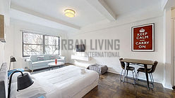 Apartamento Midtown East - Salón