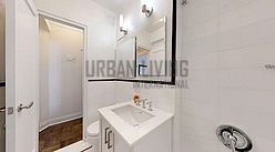 Apartment Midtown East - Bathroom