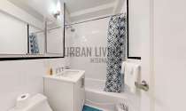 Apartamento Midtown East - Casa de banho