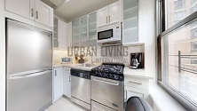 Apartamento Midtown East - Cozinha