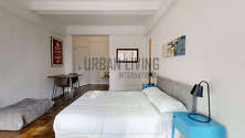 Apartamento Midtown East - Salaõ