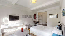 Apartamento Midtown East - Salaõ