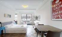 Apartamento Midtown East - Salaõ