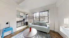 Apartamento Midtown East - Salaõ