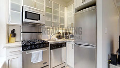 Apartamento Midtown East - Cozinha