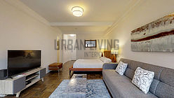 Apartamento Midtown East - Salón