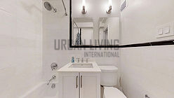 Apartment Midtown East - Bathroom