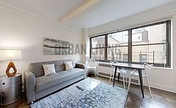 Appartement Midtown East - Séjour