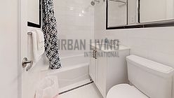 Wohnung Midtown East - Badezimmer