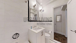 Wohnung Midtown East - Badezimmer