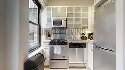 Wohnung Midtown East - Küche