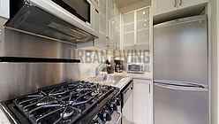 Wohnung Midtown East - Küche
