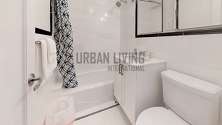 Appartement Midtown East - Salle de bain