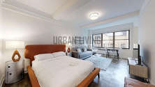 Wohnung Midtown East - Wohnzimmer