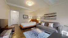 Wohnung Midtown East - Wohnzimmer