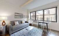 Wohnung Midtown East - Wohnzimmer