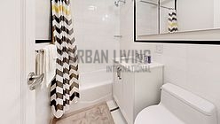 Apartamento Midtown East - Cuarto de baño