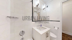 Apartamento Midtown East - Cuarto de baño