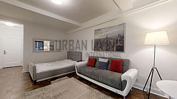 Apartamento Midtown East - Salón