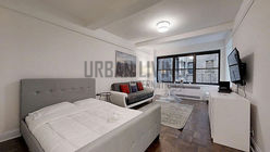 Appartamento Midtown East - Soggiorno