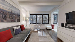 Appartamento Midtown East - Soggiorno