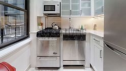 Appartement Midtown East - Cuisine