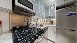 Appartement Midtown East - Cuisine