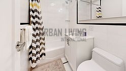 Appartement Midtown East - Salle de bain