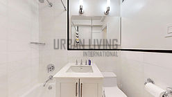 Wohnung Midtown East - Badezimmer