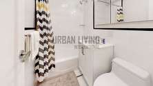 Apartamento Midtown East - Cuarto de baño