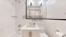 Apartamento Midtown East - Cuarto de baño
